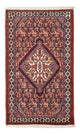 Hosseinabad Tappeto 130x80cm - Tappeto persiano