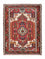 Tappeto Persero - Nomade - 117 x 88 cm - rosso