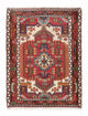Hamadan Tappeto 117x88cm - Tappeto persiano