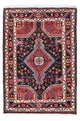 Hosseinabad Tappeto 121x82cm - Tappeto persiano
