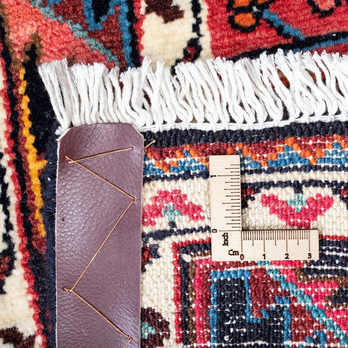 Tappeto Persero - Nomade - 121 x 82 cm - blu scuro