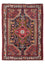 Tappeto Persero - Nomade - 122 x 85 cm - rosso
