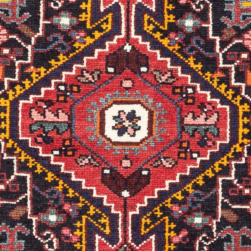 Tappeto Persero - Nomade - 122 x 85 cm - rosso
