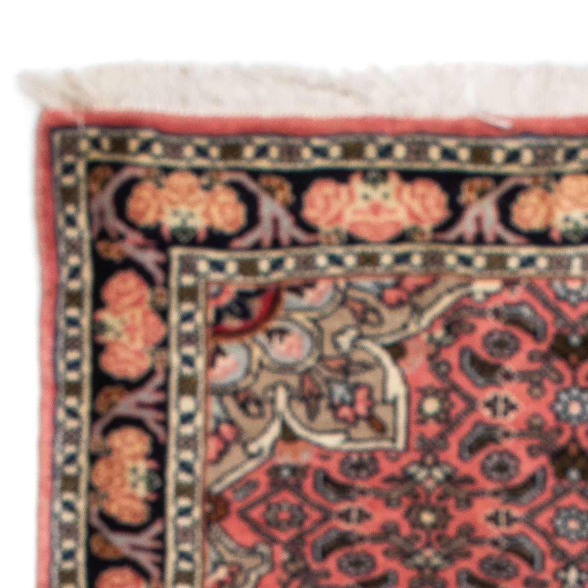 Hamadan Tappeto 75x123cm - Tappeto persiano
