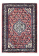 Hamadan Tappeto 118x85cm - Tappeto persiano