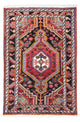 Hamadan Tappeto 117x77cm - Tappeto persiano