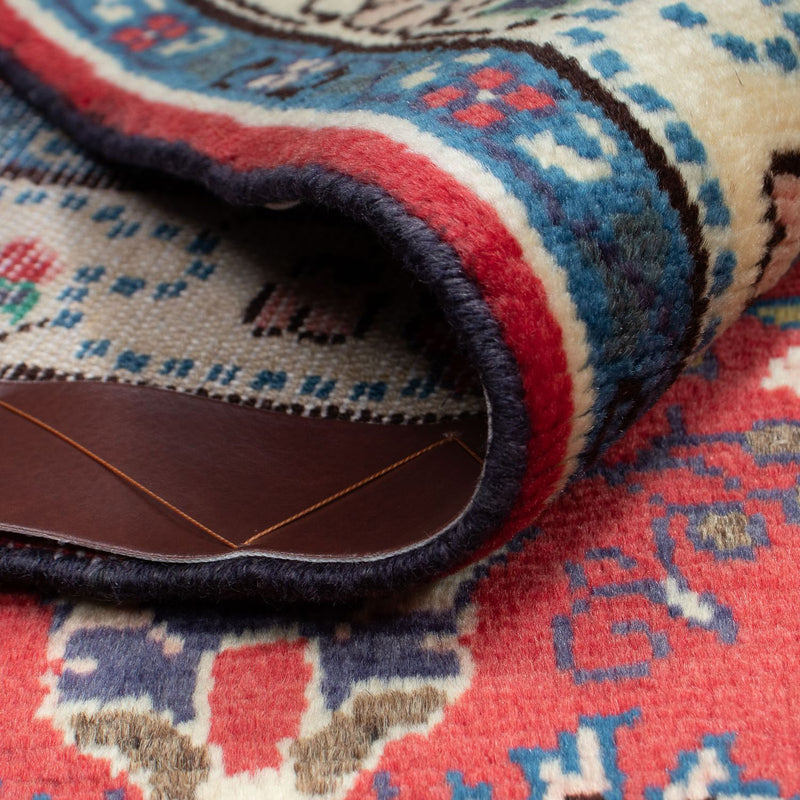 Tappeto Persero - Nomade - 133 x 78 cm - rosso