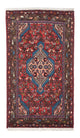 Hamadan Tappeto 133x76cm - Tappeto persiano
