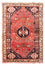 Tappeto Persero - Nomade - 160 x 110 cm - rosso