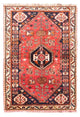 Shiraz Tappeto 160x110cm - Tappeto persiano