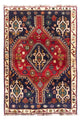 Shiraz Tappeto 190x120cm - Tappeto persiano
