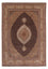 Tappeto Persero - Tabriz - Reale - 357 x 250 cm - marrone