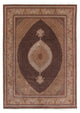 Tabriz - 50 Raj Tappeto 357x250cm - Tappeto persiano
