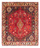 Shiraz Tappeto 130x162cm - Tappeto persiano