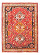 Qashqai Tappeto 118x158cm - Tappeto persiano