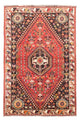 Shiraz Tappeto 110x166cm - Tappeto persiano