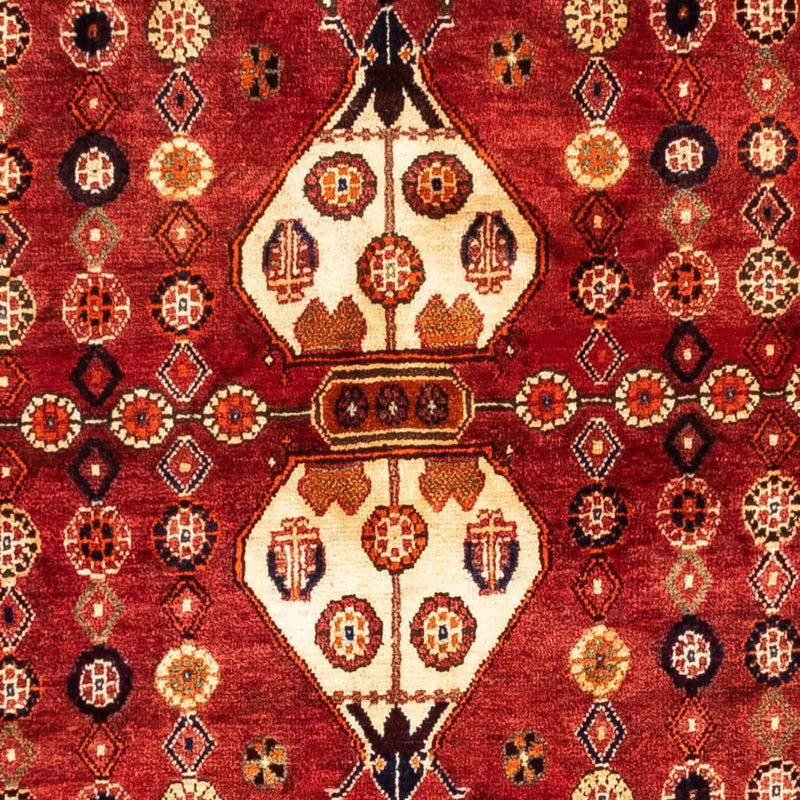 Tappeto Persero - Nomade - 270 x 175 cm - rosso scuro