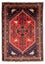 Tappeto Persero - Nomade - 312 x 215 cm - rosso chiaro
