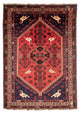 Shiraz Tappeto 312x215cm - Tappeto persiano