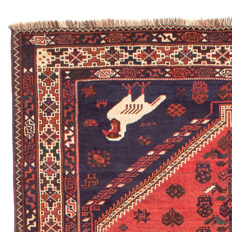 Tappeto Persero - Nomade - 312 x 215 cm - rosso chiaro