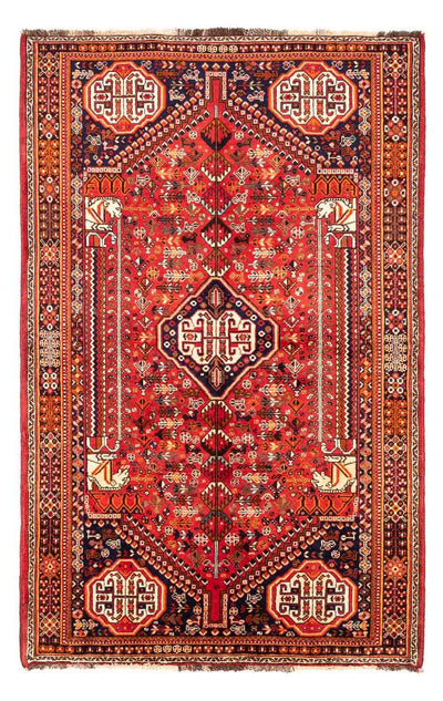 Shiraz Tappeto 155x250cm - Tappeto persiano