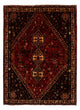 Shiraz Tappeto 185x250cm - Tappeto persiano