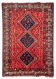 Shiraz Tappeto 296x210cm - Tappeto persiano