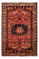 Shiraz Tappeto 265x182cm - Tappeto persiano