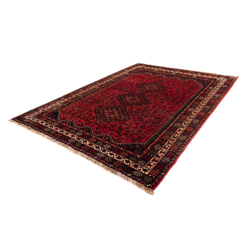 Tappeto Persero - Nomade - 295 x 200 cm - rosso scuro