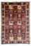 Tappeto Persero - Nomade - 305 x 210 cm - blu scuro
