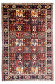 Shiraz Tappeto 305x210cm - Tappeto persiano