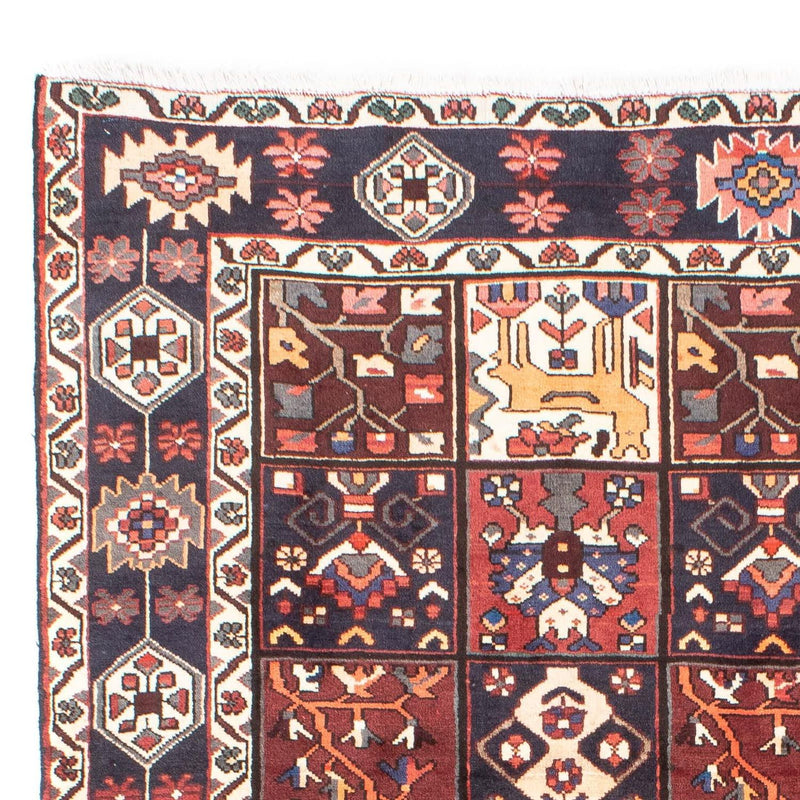 Tappeto Persero - Nomade - 305 x 210 cm - blu scuro