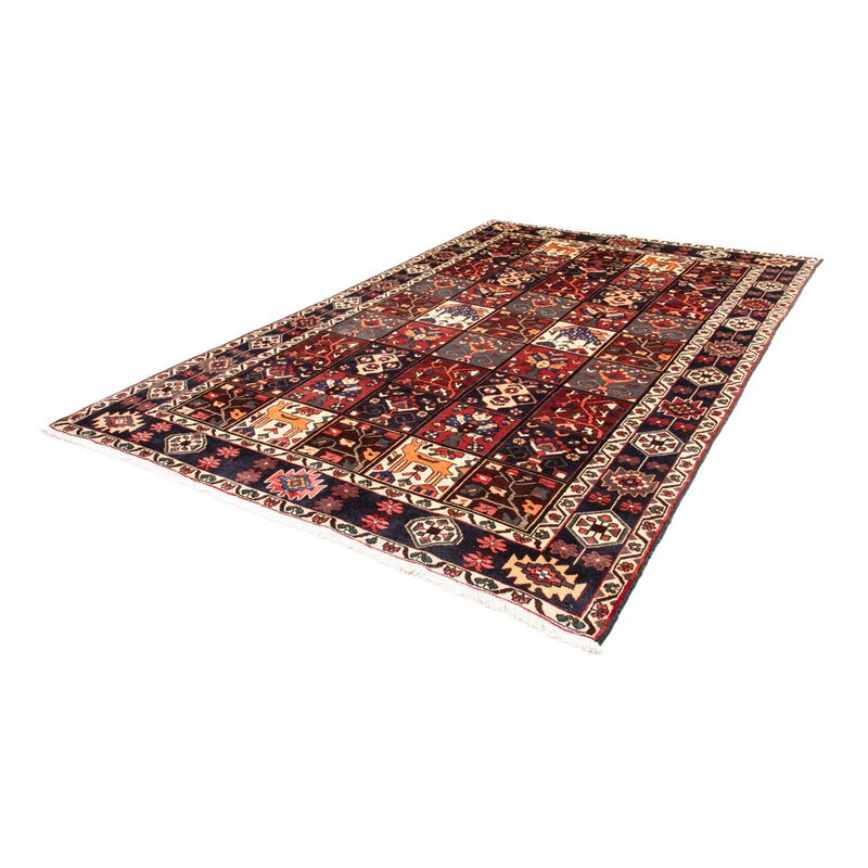 Tappeto Persero - Nomade - 305 x 210 cm - blu scuro