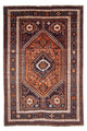 Qashqai Tappeto 235x357cm - Tappeto persiano