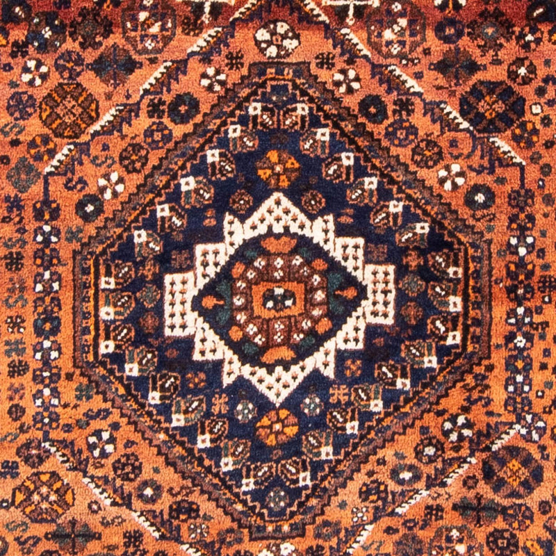 Tappeto Persero - Nomade - 357 x 235 cm - blu scuro
