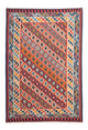 Kilim Fars Tappeto 318x248cm