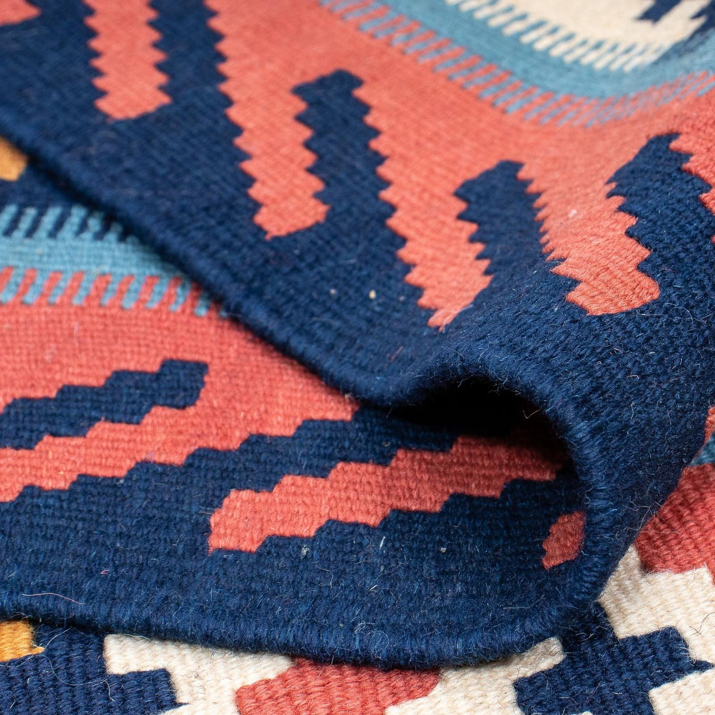 Kilim Fars Tappeto 318x248cm