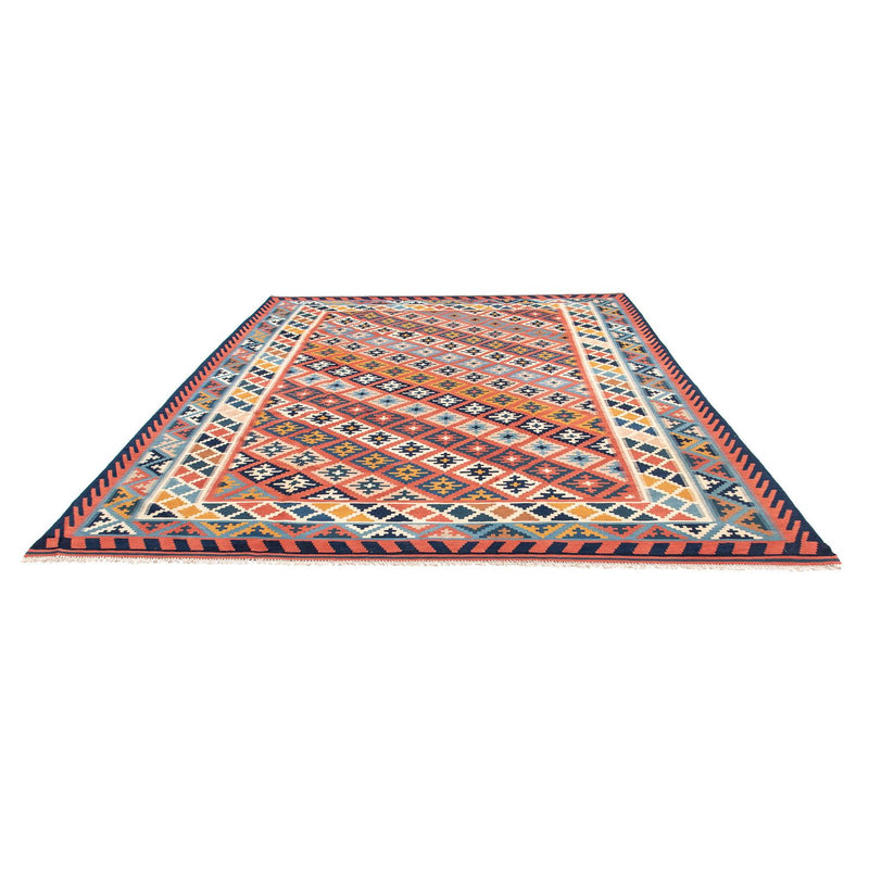 Tappeto Kelim - Orientale - 318 x 248 cm - multicolore