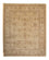 Tappeto Ziegler - 293 x 249 cm - marrone chiaro