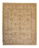 Farahan Tappeto 293x249cm - Tappeto orientale