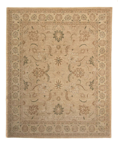 Farahan Tappeto 242x302cm - Tappeto orientale