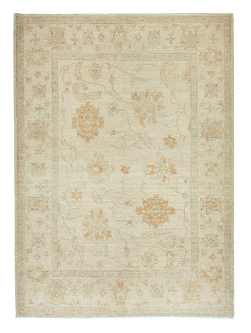 Tappeto Ziegler - 202 x 154 cm - beige