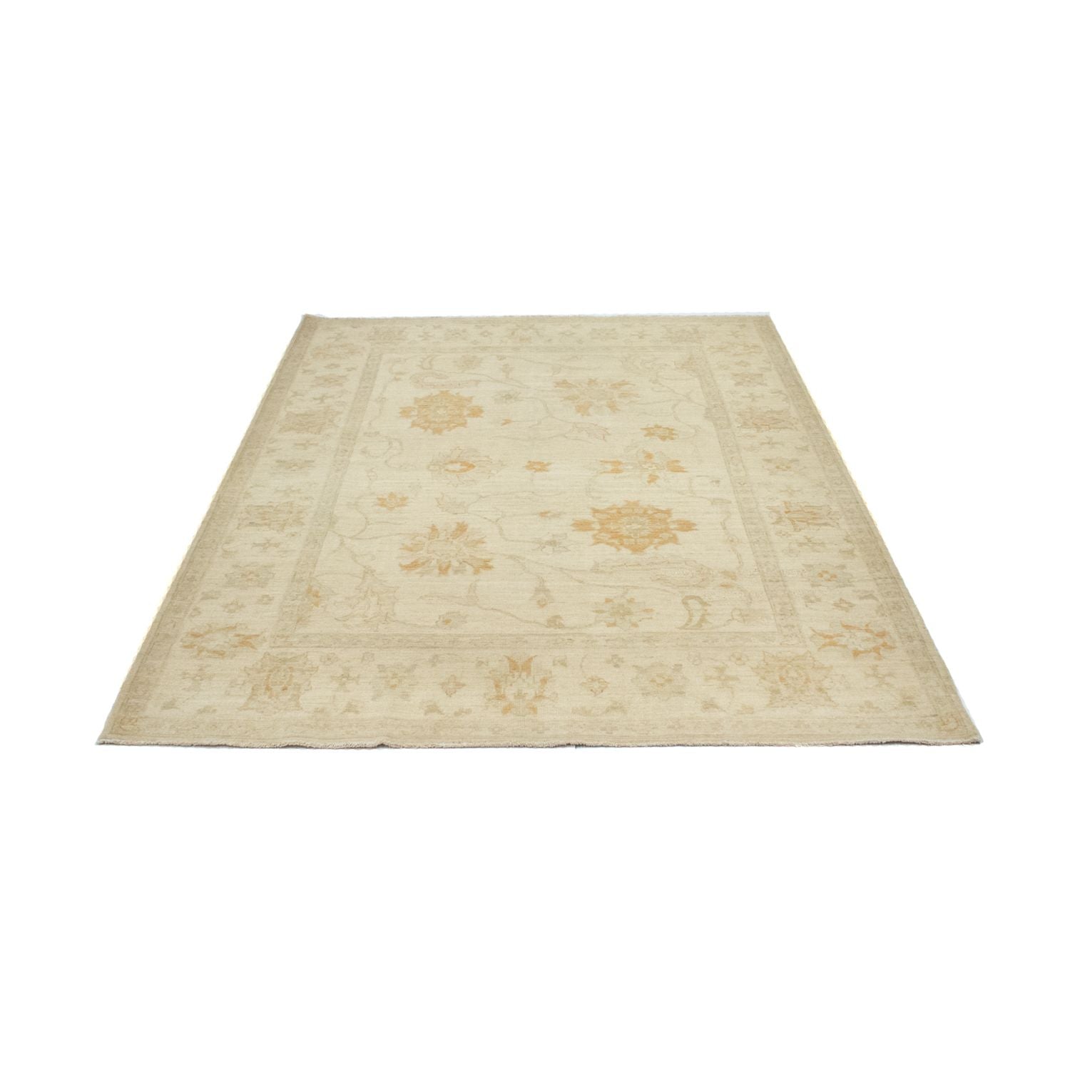 Tappeto Ziegler - 202 x 154 cm - beige