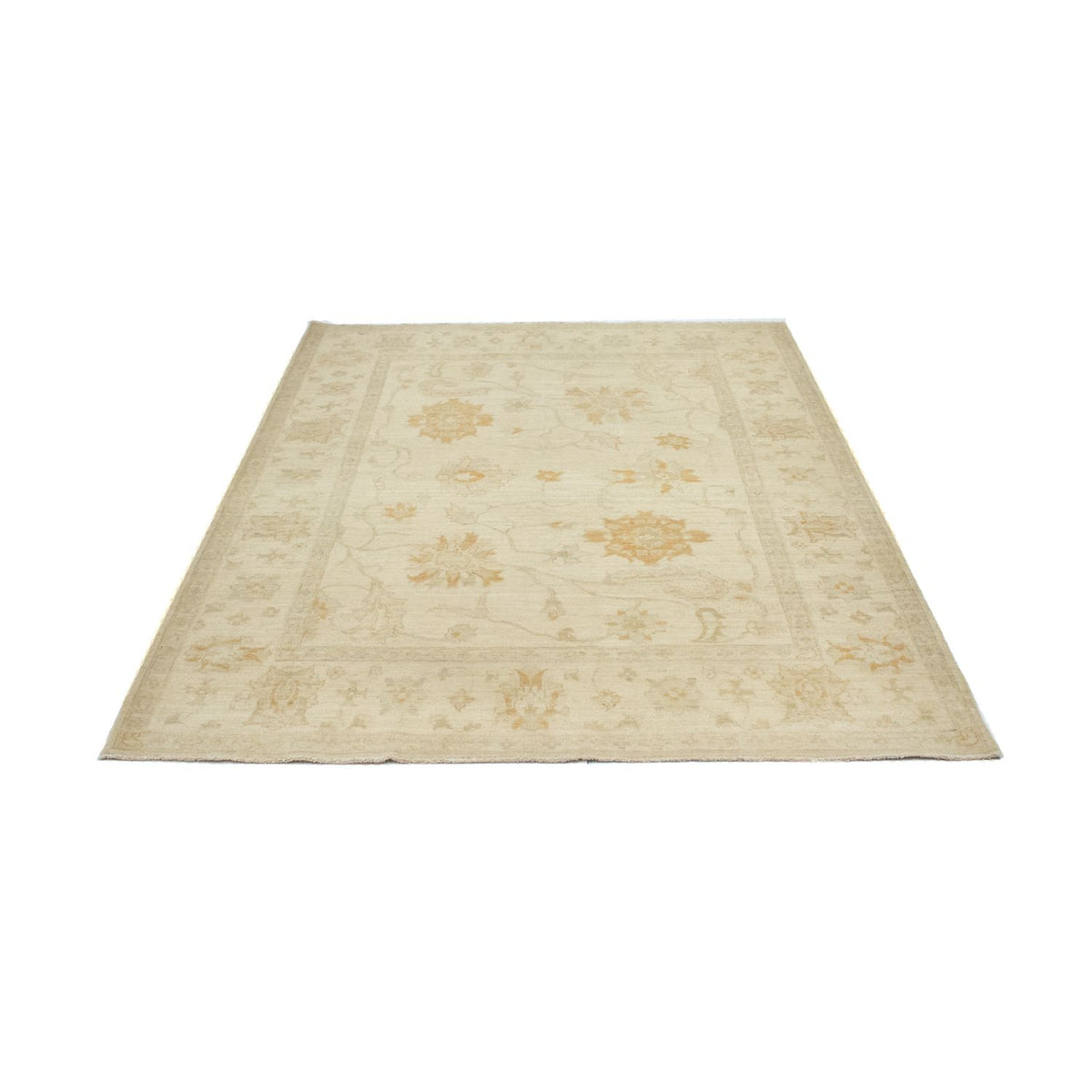 Tappeto Ziegler - 202 x 154 cm - beige