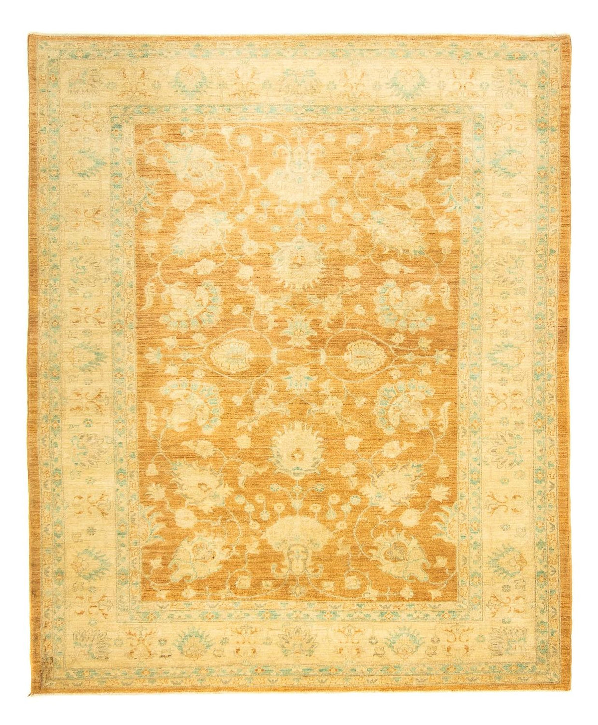 Tappeto Ziegler - 249 x 196 cm - beige
