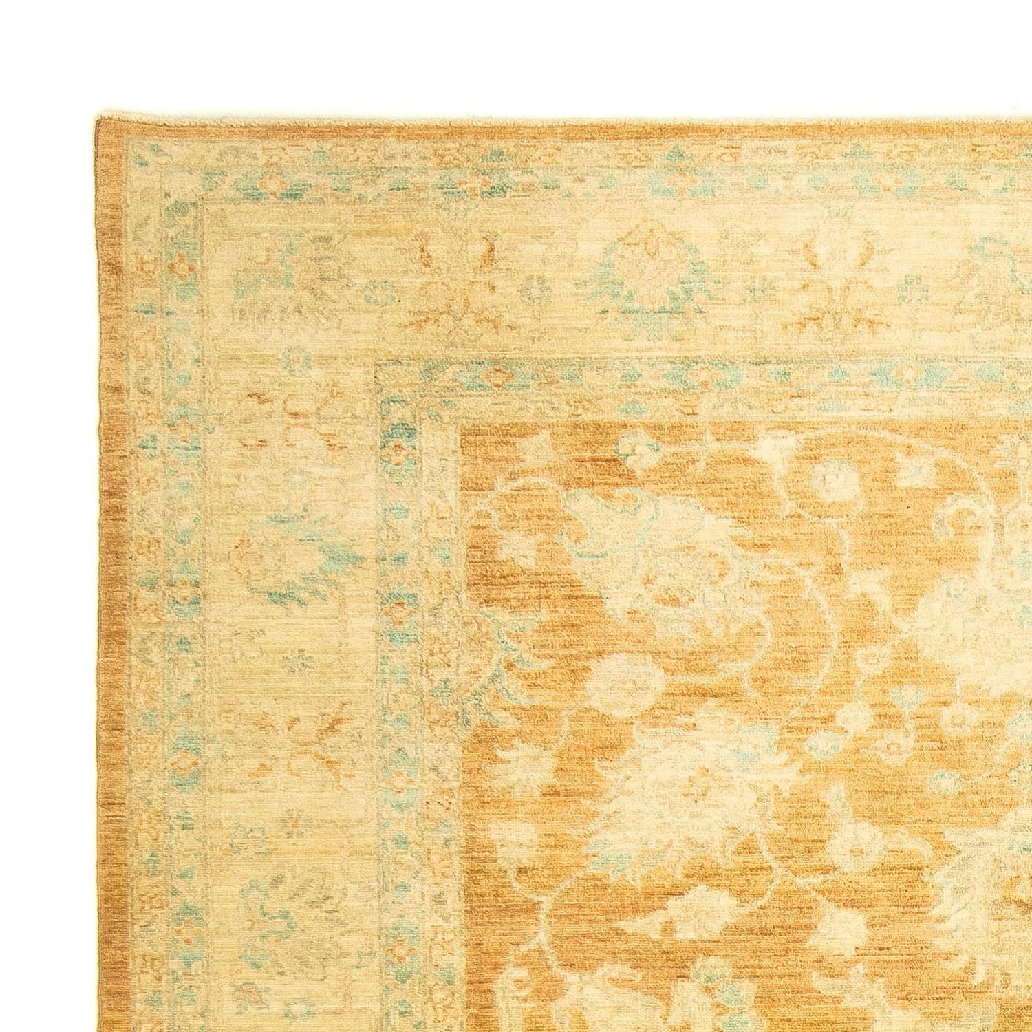 Tappeto Ziegler - 249 x 196 cm - beige