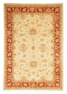 Tappeto Ziegler - 239 x 167 cm - beige