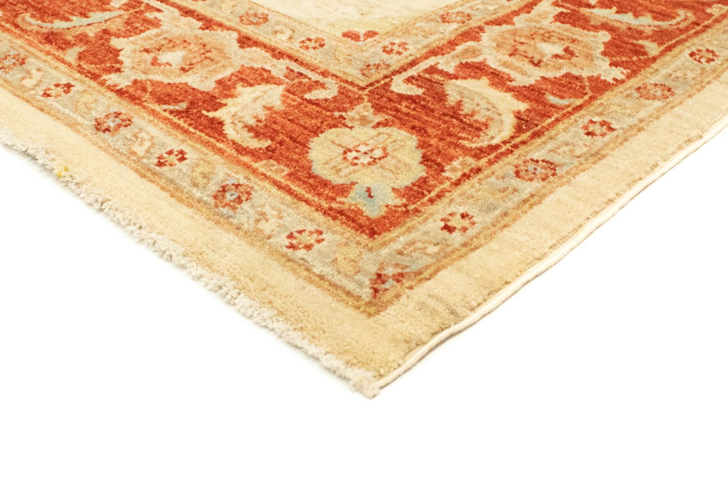 Tappeto Ziegler - 239 x 167 cm - beige