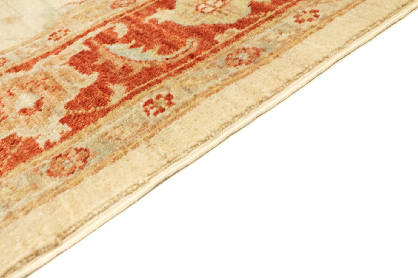 Tappeto Ziegler 239x167cm - Tappeto orientale