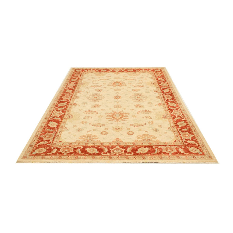 Tappeto Ziegler - 239 x 167 cm - beige